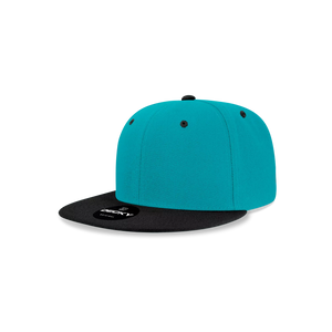 Decky Youth Headwear 7011 in Solid and Dual-Color