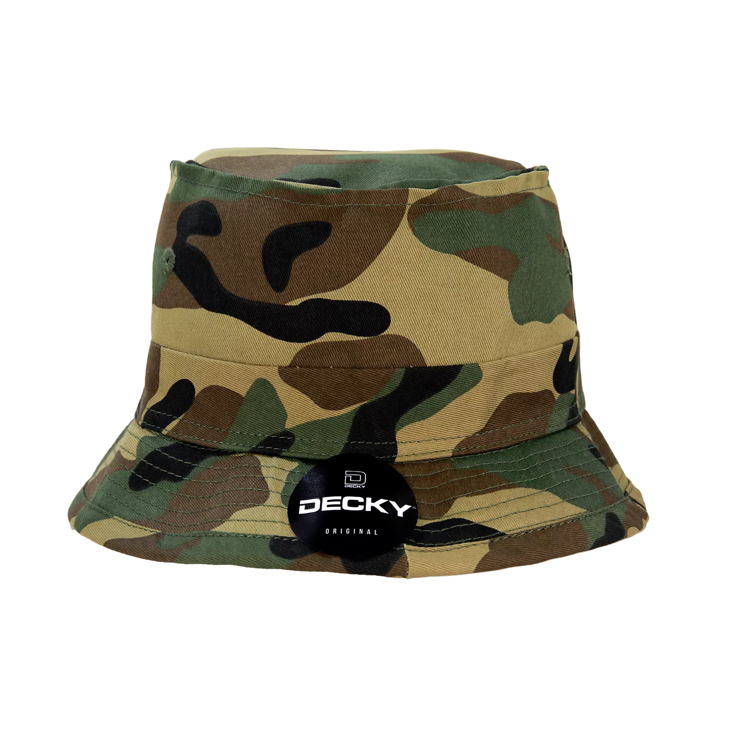 Decky Headwear 450 in Solid Colors
