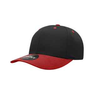 Decky Headwear 6022 in Solid and Dual-Colors