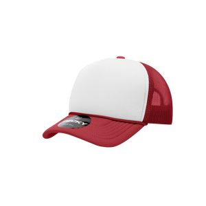 Decky Headwear Youth 7010 in Solid and Dual-Color