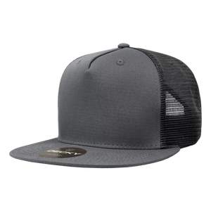 Decky Headwear 1040 in Solid and Tri-Color