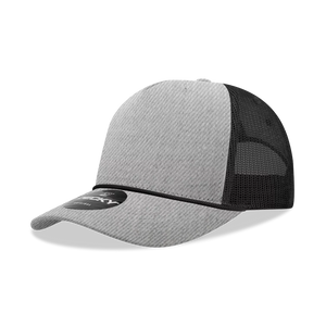 Decky Headwear 6040 in Solid and Tri-Colors