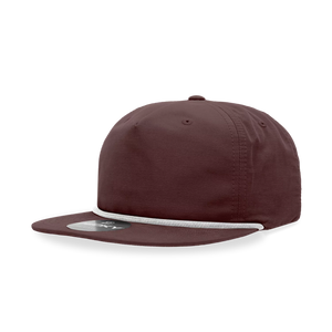 Decky Headwear 6032 in Solid and Dual-Colors (Embroidered with Your Logo)