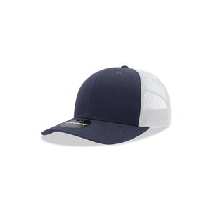 Decky Youth Headwear 5019 in Solid and Dual-Color