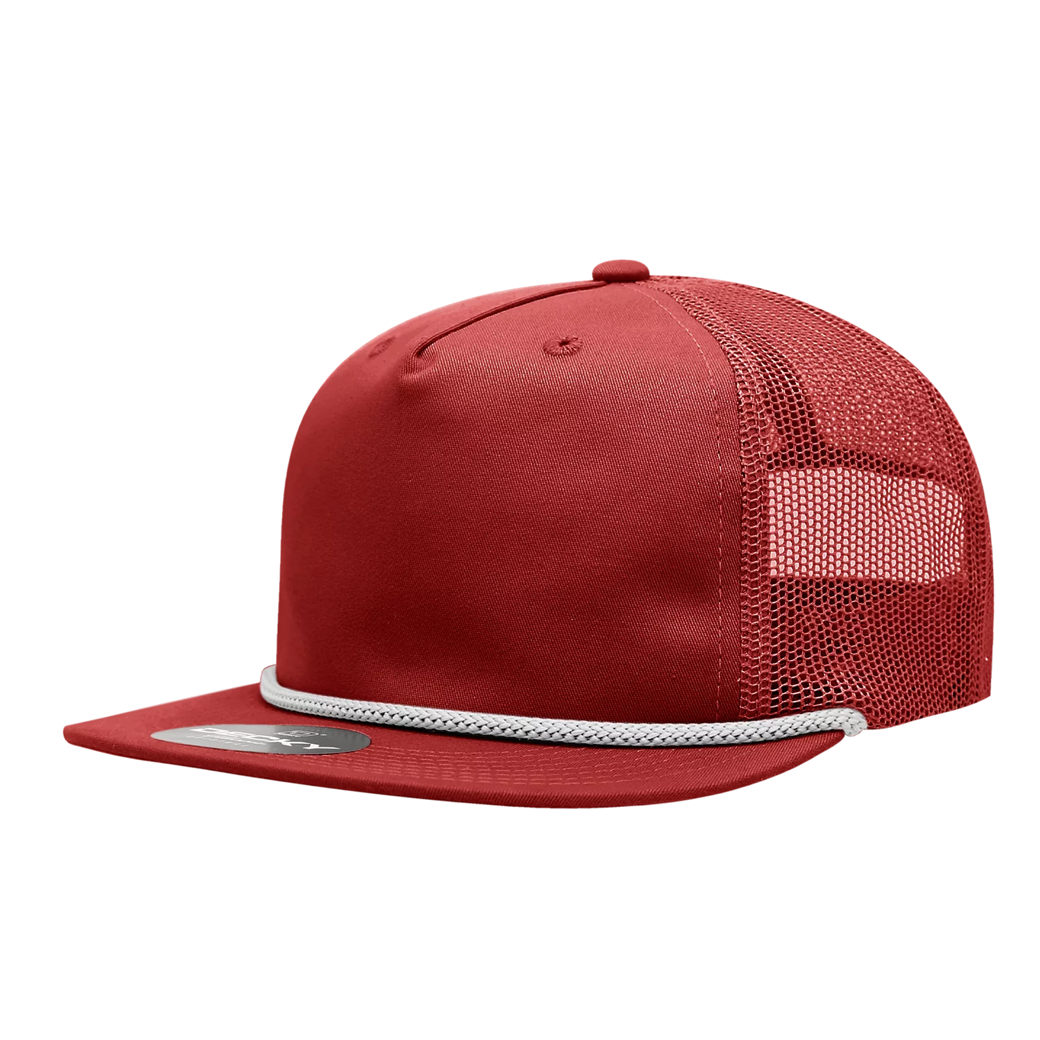 Decky Headwear 6041 in Solid Colors