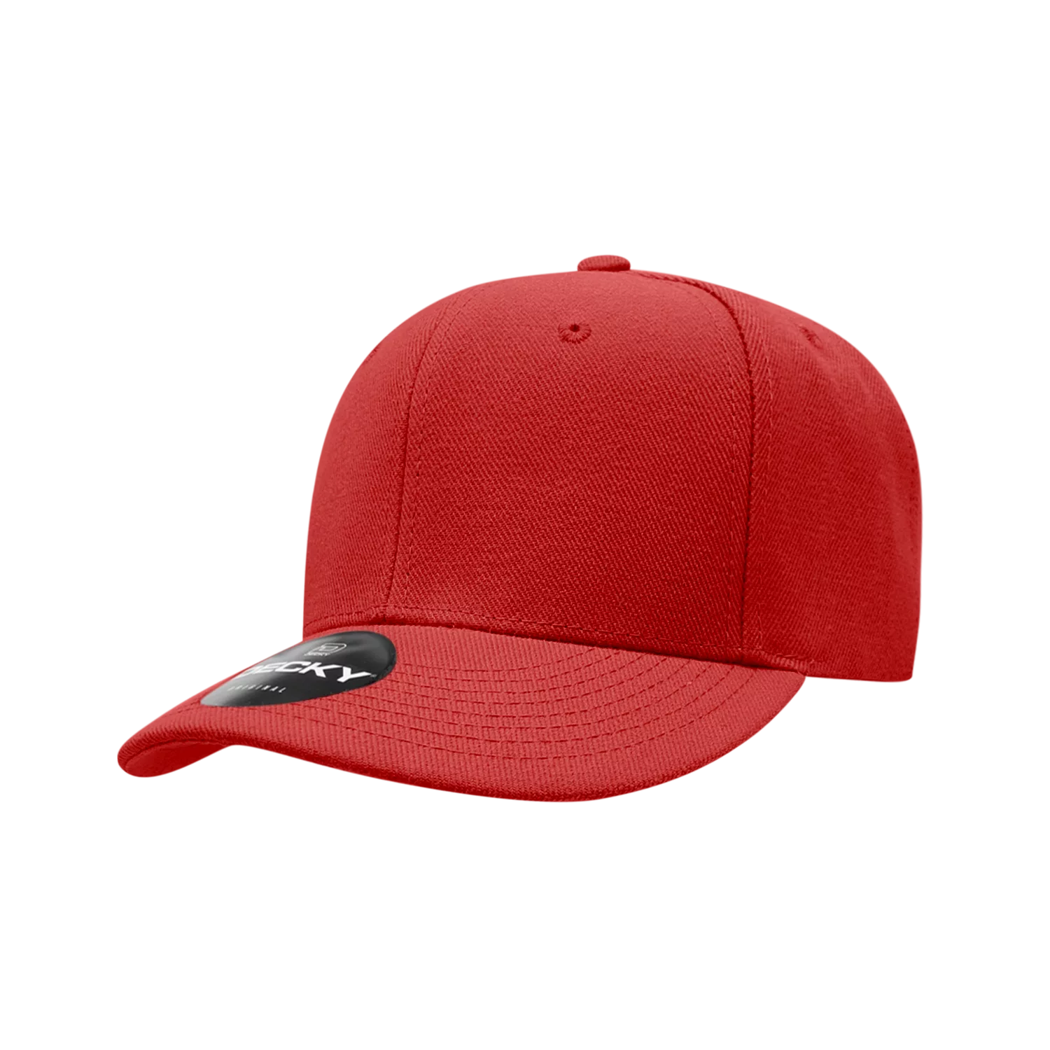 Decky Headwear 206 in Solid and Dual-Colors