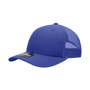 Decky Headwear 214 in Solid and Tri-Color