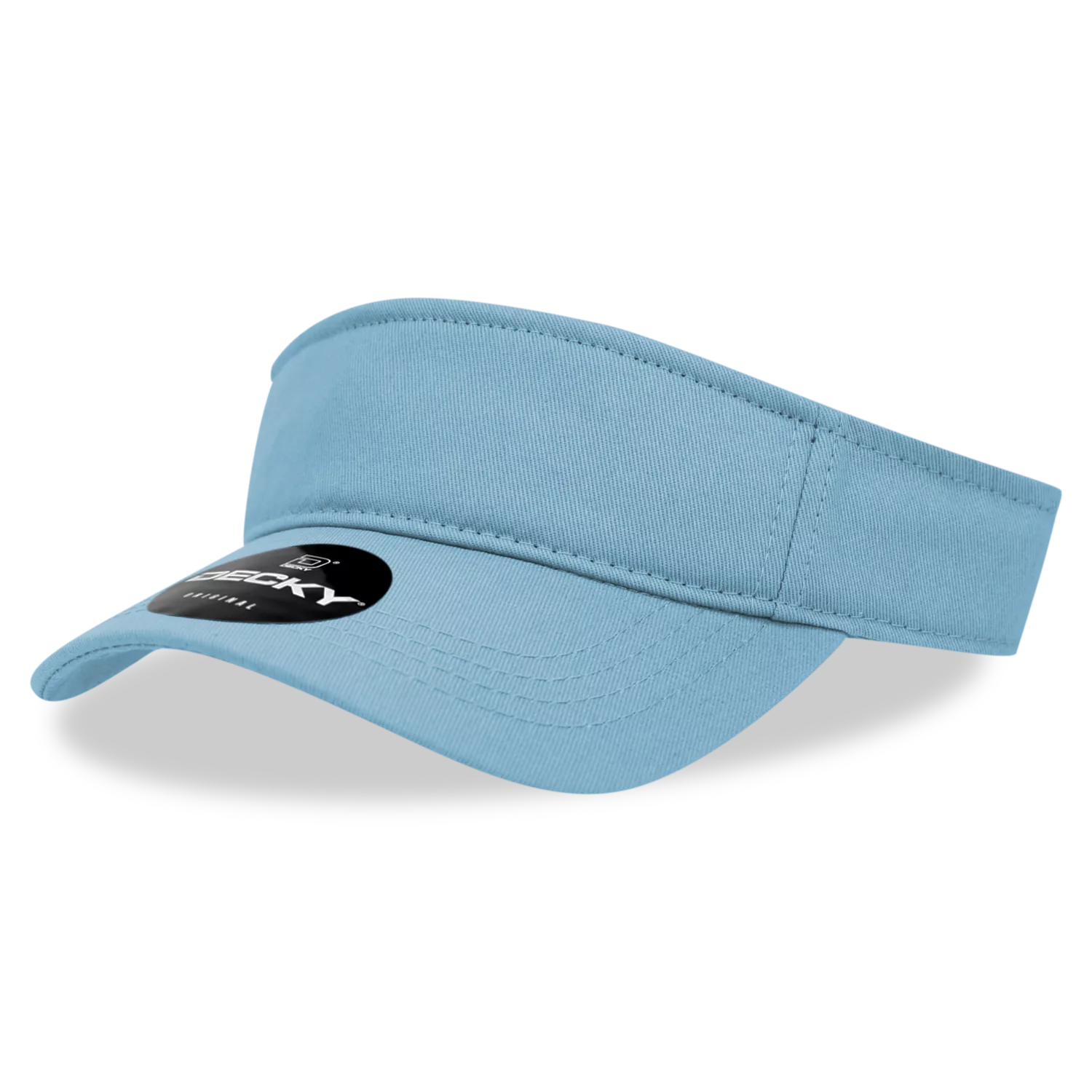 Decky Headwear 3001 in Solid Colors