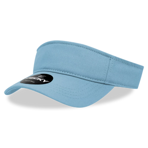 Decky Headwear 3001 in Solid Colors
