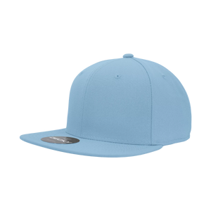 Decky Headwear RP1 in Solid Colors (Embroidered with Your Logo)