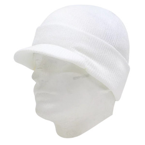 Decky Headwear 8009 in Solid Colors