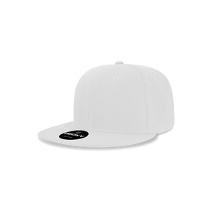 Decky Youth Headwear 7011 in Solid and Dual-Color
