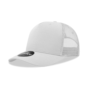 Decky Headwear 6030 in Solid and Tri-Colors