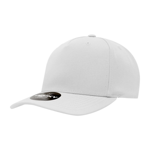 Decky Headwear 6038 in Solid Colors (Embroidered with Your Logo)