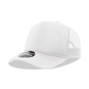 Decky Headwear 6025 in Solid and Tri-Colors