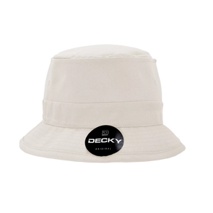 Decky Headwear 450 in Solid Colors