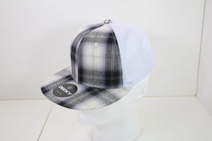 Decky Headwear 6015 in Plaid Patterns, Set 1