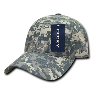 Decky Headwear 239 in Solid Colors