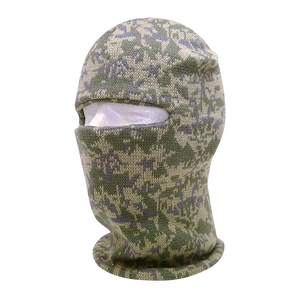 Decky Headwear 8033 in Camouflage Patterns