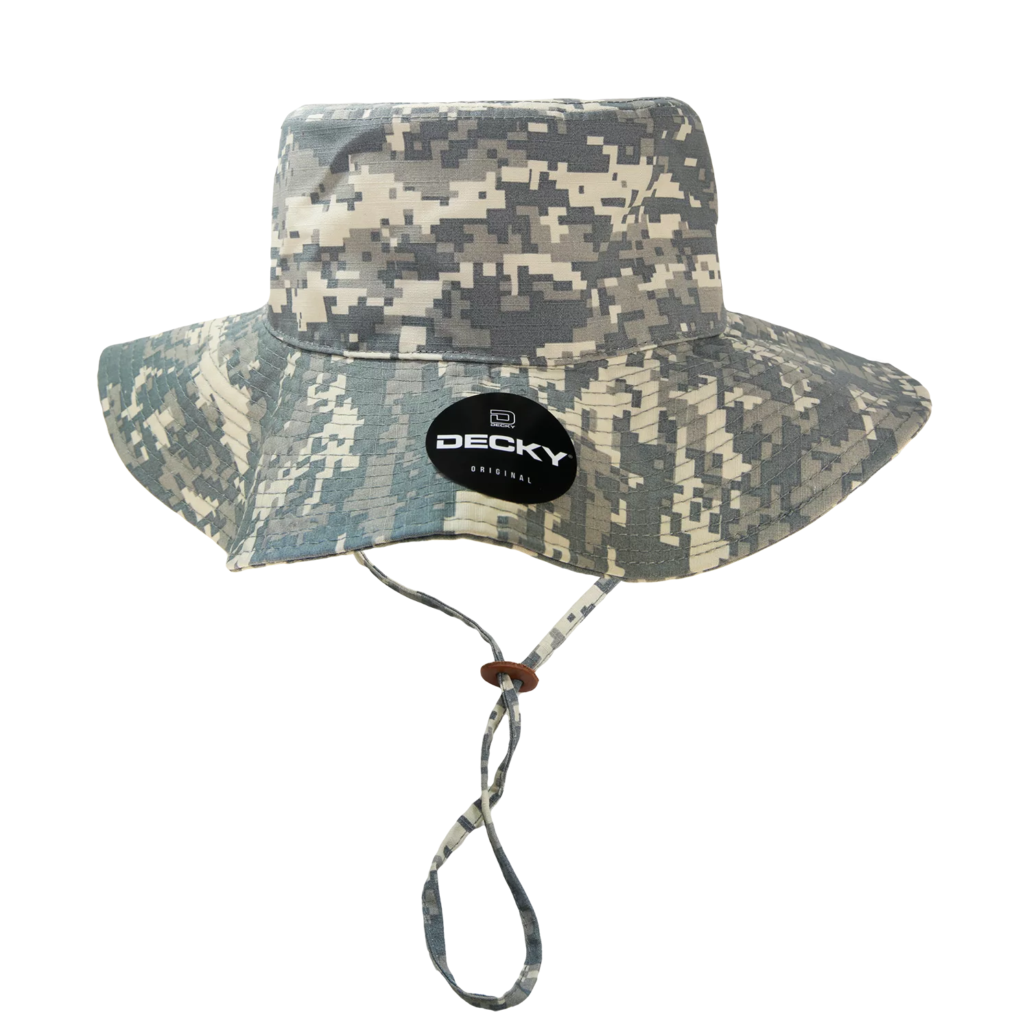Decky Headwear 5303 in Solid Colors