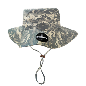 Decky Headwear 5303 in Solid Colors