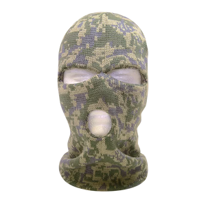 Decky Headwear 8032 in Camouflage Patterns