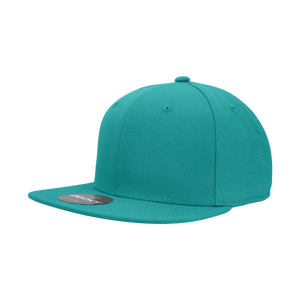 Decky Headwear RP1 in Solid Colors (Embroidered with Your Logo)