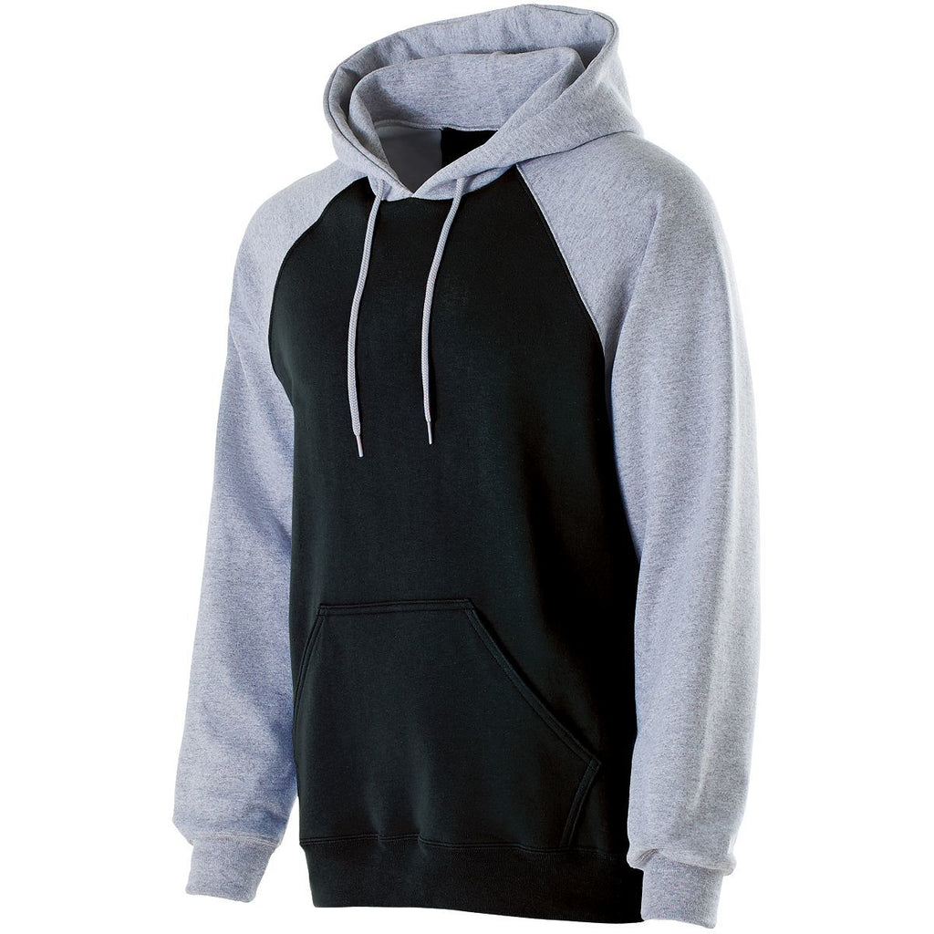 Banner Hoodie (Printed with your logo) - AtlanticCoastSports