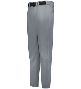 Solid Change Up Baseball Pant (Printed with your logo) - AtlanticCoastSports