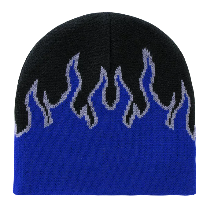 Decky Headwear 8003 in Dual Colors