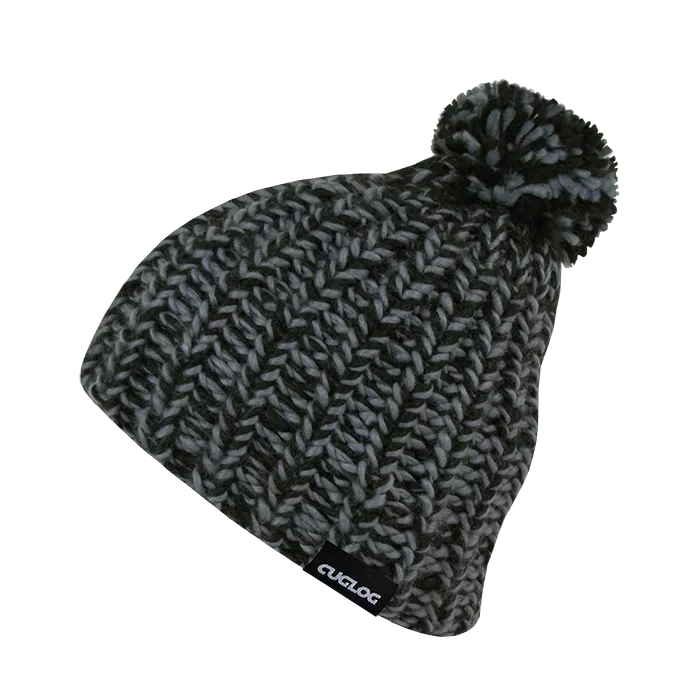Decky Headwear K021 in Dual-Colors (Embroidered with Your Logo)