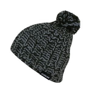 Decky Headwear K021 in Dual-Colors (Embroidered with Your Logo)