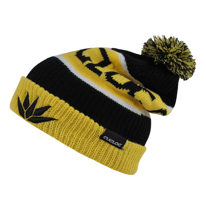 Decky Headwear K038 in Tri-Color
