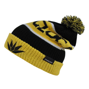 Decky Headwear K038 in Tri-Color