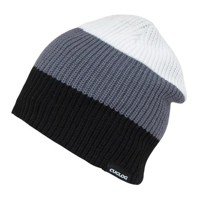 Decky Headwear K004 in Tri-Colors