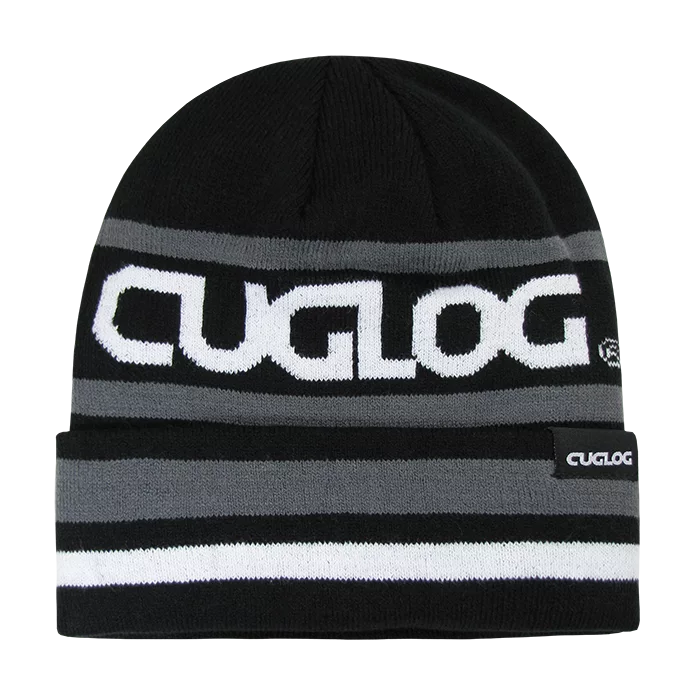 Decky Headwear K022 in Tri-Colors (Embroidered with Your Logo)