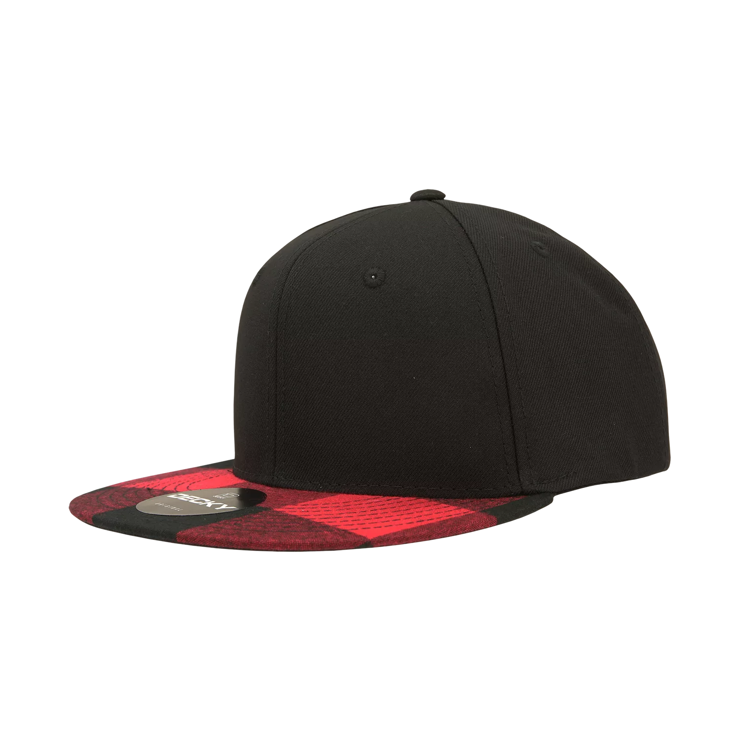 Decky Headwear 1045 in Dual-Colors