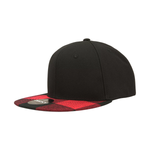 Decky Headwear 1045 in Dual-Colors