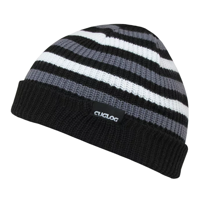 Decky Headwear K005 in Dual and Tri-Colors (Embroidered with Your Logo)