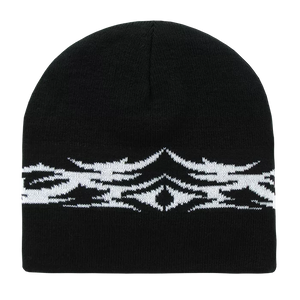 Decky Headwear 8012 in Dual-Colors (Embroidered with Your Logo)