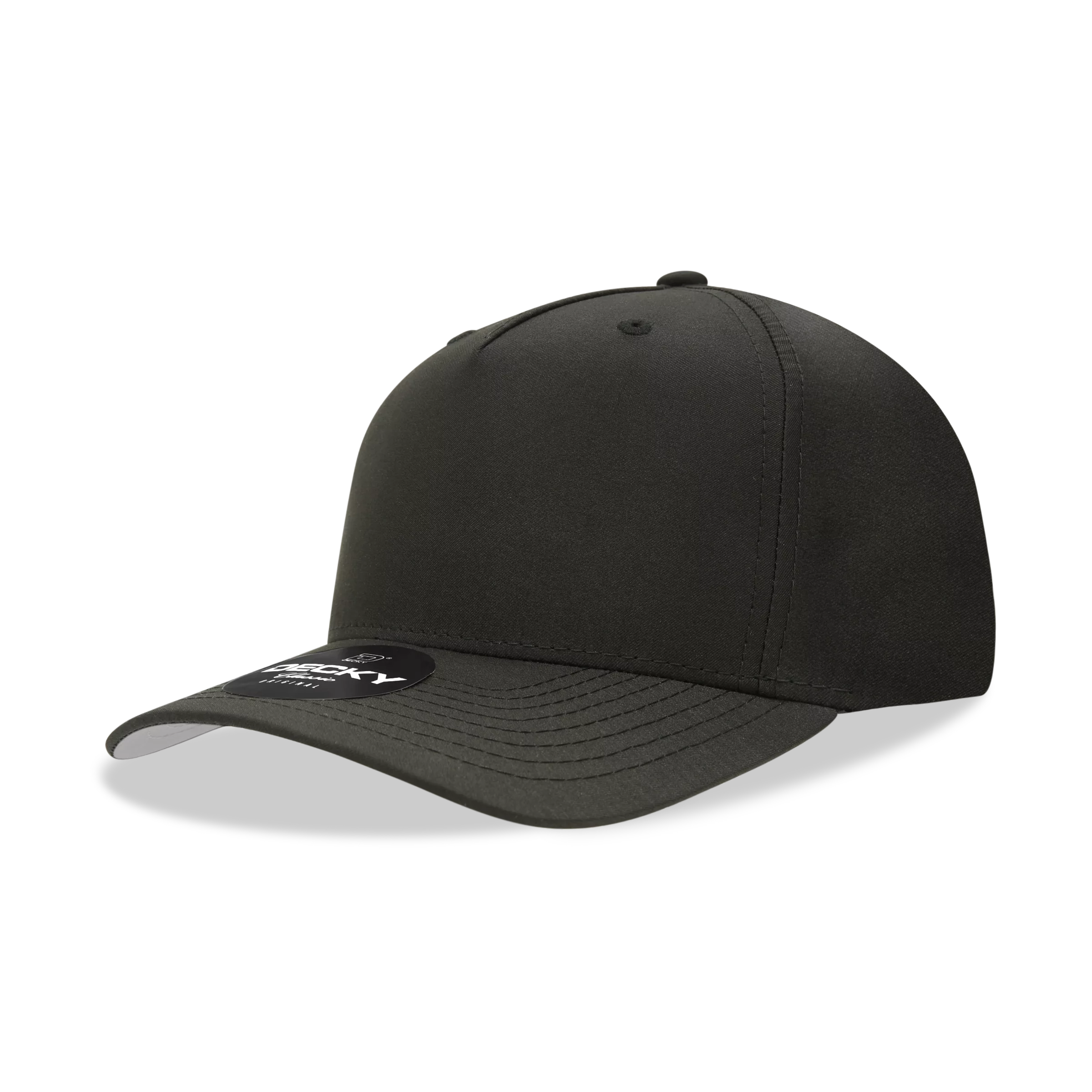 Decky Headwear 6221 in Solid Colors