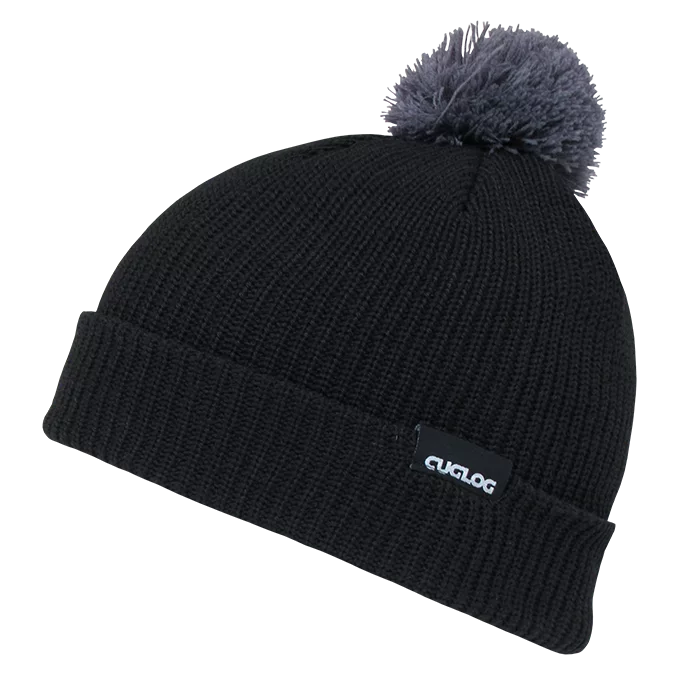 Decky Headwear K002 in Solid Colors (Embroidered with Your Logo)