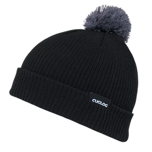 Decky Headwear K002 in Solid Colors (Embroidered with Your Logo)