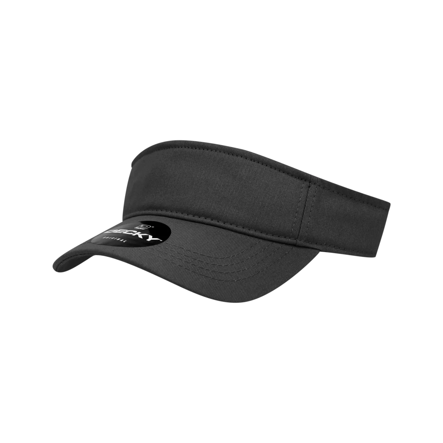Decky Youth Headwear 7007 in Solid Colors