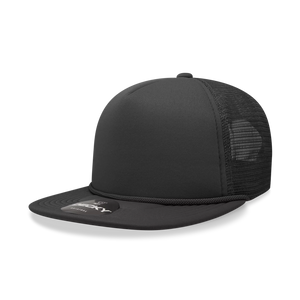 Decky Headwear 6026 in Solid and Tri-Colors