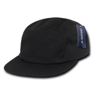 Decky Headwear 985 in Solid Colors (Embroidered with Your Logo)
