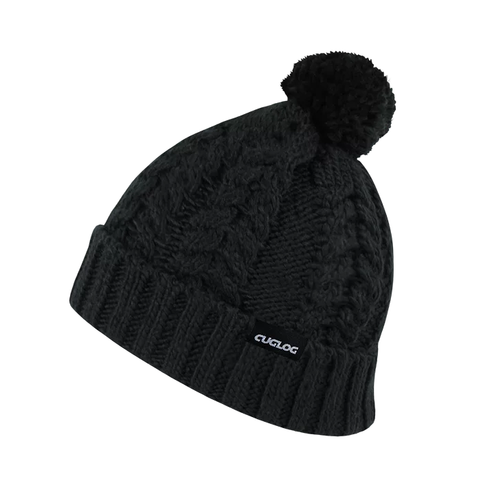 Decky Headwear K031 in Solid Colors (Embroidered with Your Logo)