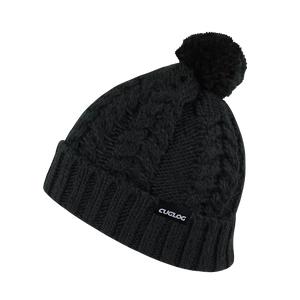 Decky Headwear K031 in Solid Colors (Embroidered with Your Logo)