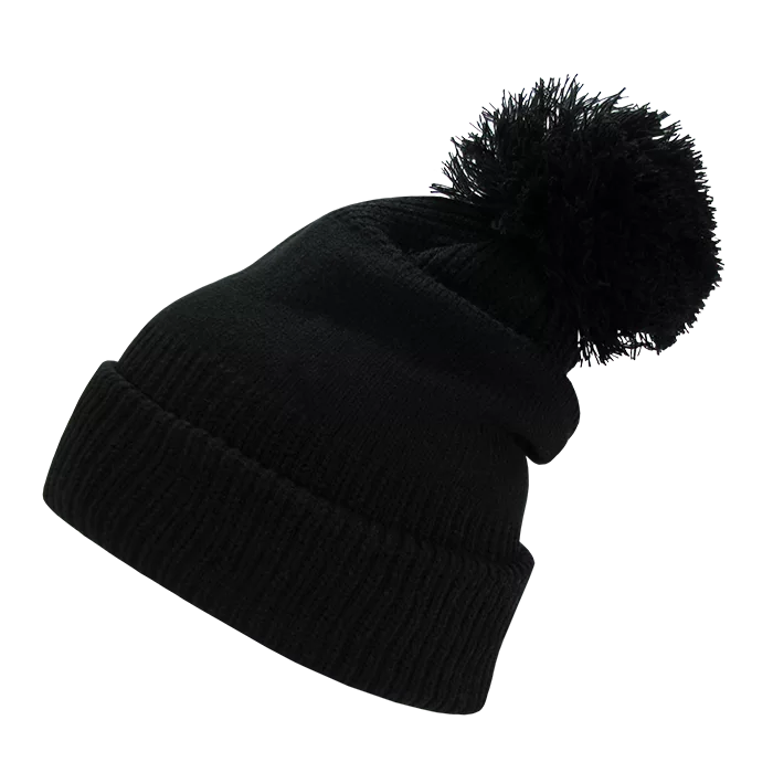 Decky Headwear 689 in Solid Colors (Embroidered with Your Logo)