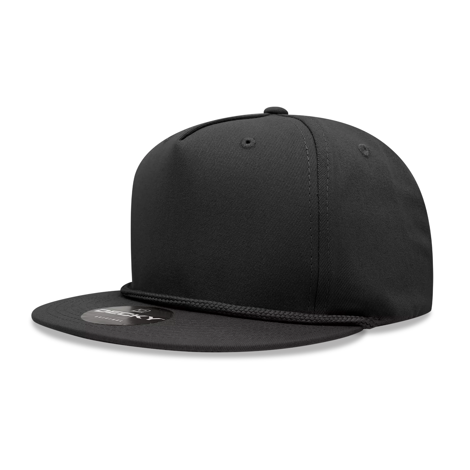 Decky Headwear 1041 in Solid Colors